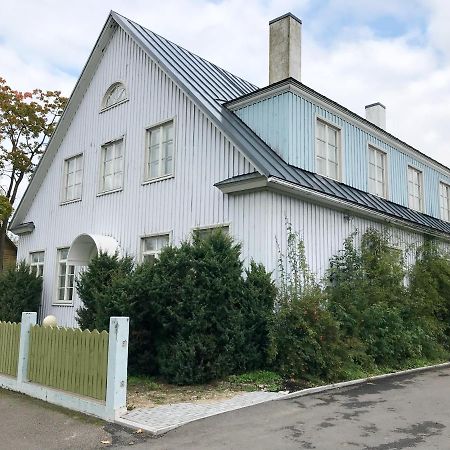 Villa Wesenbergh Rakvere Exterior foto